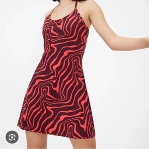 Outdoor Voices Exercise Dress